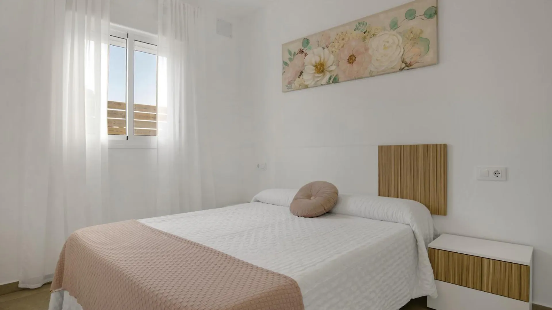 Casa Sofia Villa Roche Nyaraló