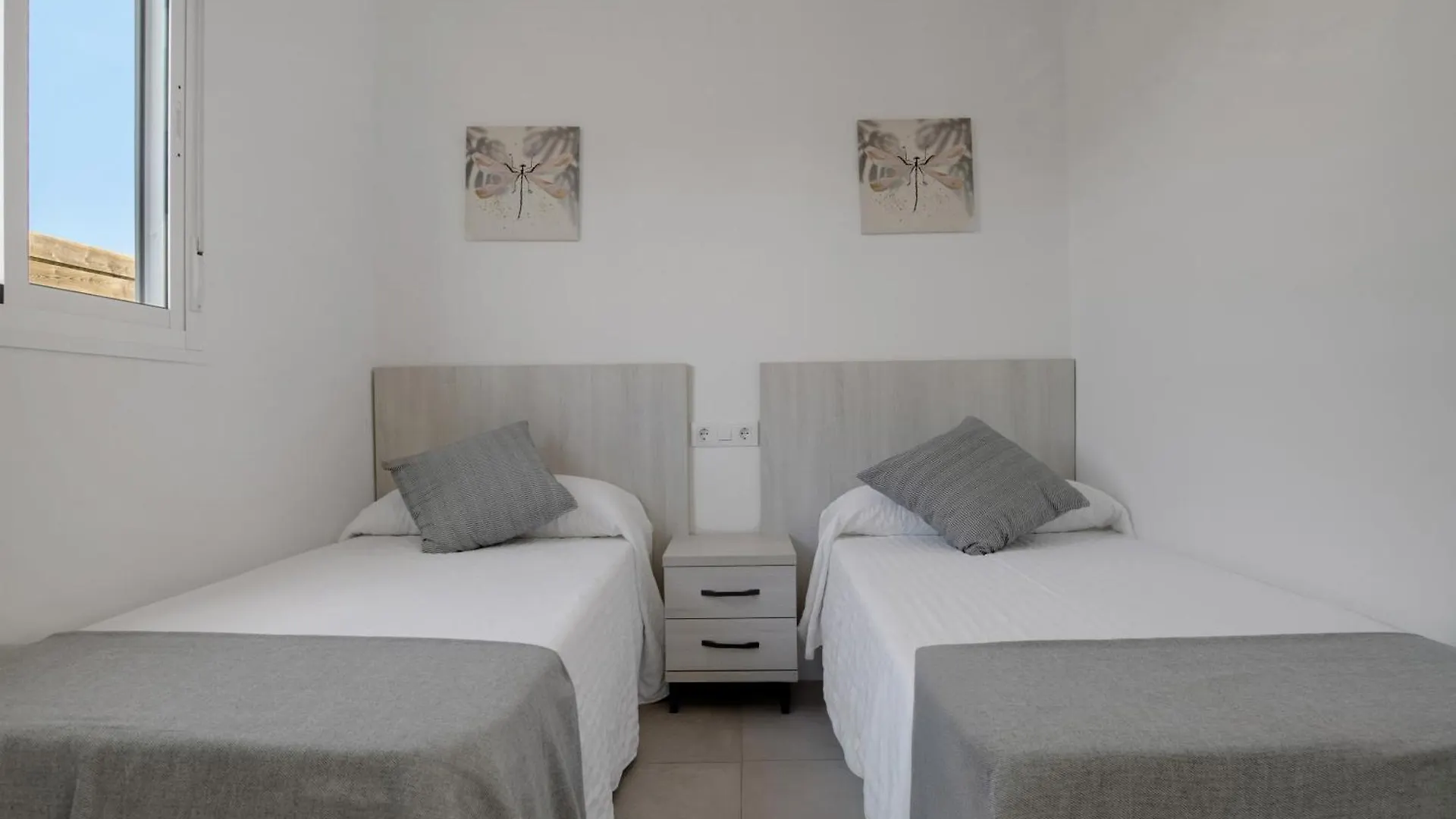 Nyaraló Casa Sofia Villa Roche