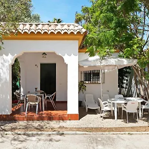 Сasa de vacaciones Casa Paqui 1, Roche